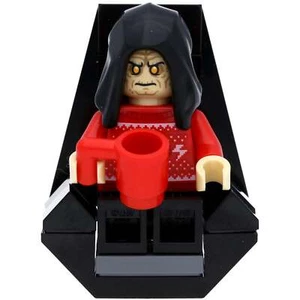 LEGO Star Wars Minifigura Emperador Palpatine con Trono #1297 - Imagen 1 de 11