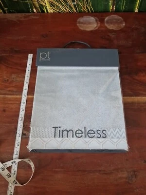 Prestigious Textiles fabric sample book. Timeless. craft projects/quilting - Image 1 of 4