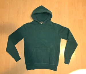 JP Performance Clothing Hoodie Superbasics grün XS - Bild 1 von 4