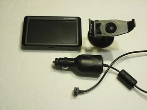 Receptor GPS montable automotriz Garmin nuvi 255W t 11 - Imagen 1 de 2