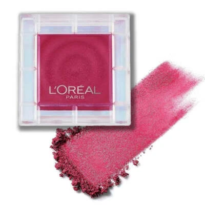 LOreal Colour Queen Mono Eye Shadow 05 Ruler - FREE SHIP Makeup Warehouse - image 1 of 4