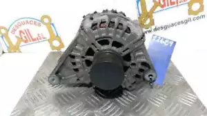 04801827AA alternator for DODGE CALIBER 2.2 CRD 2006 22689 393033 - Picture 1 of 19