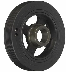 GENUINE BRAND NEW KIA SORENTO 2009-2012 PULLEY-DAMPER - Picture 1 of 2