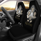 The Golden Girls Car Seat Covers The Golden Girls Art Gift Idea