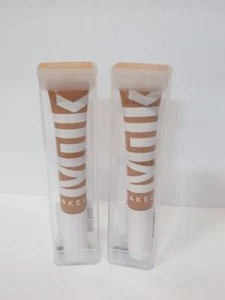 MILK MAKEUP FLEX CORRETTORE BEIGE MEDIO 0,2 OZ IN SCATOLA (LOTTO DI 2) - Foto 1 di 3