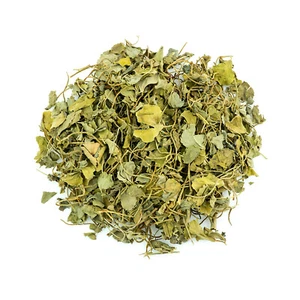 ORGANIC Dried Fenugreek Leaf - Kasoori methi - Spices - Vaccum Packed - Bild 1 von 2