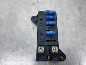 82- 83 Suzuki GS1000S GS1100S Junction Box Fuse Box Relay Switch Assy OEM E9940 - Picture 1 of 4