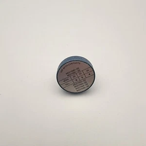 Daniels Mfg DMC Positioner K43 Use With DMC Crimp Tools Aviation Crimper - Picture 1 of 3