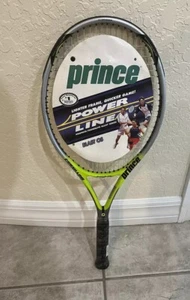 Prince Powerline Blast Tennis Racket grip 4 1/2" - Picture 1 of 9