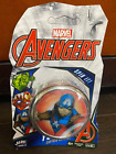 Marvel The Avengers Captain America Toy YoYo Yo-Yo Yo Yo Ja-Ru Comic Book Hero