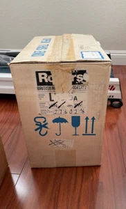Rogers LS3/5A speakers matched pair in original box - Mint - Picture 1 of 9