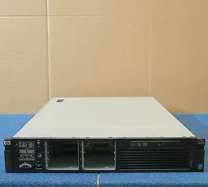 HP Proliant DL380 G6 - 2 x Xeon X5560 2.80GHz, 24GB 2U Rackmount Server - Picture 1 of 2