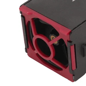 CPU Cooling Fan Replacement for HP ProLiant DL360 G8 DL360E G8 DL360P G8 - Afbeelding 1 van 12