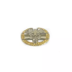 Master Combat Medical 1 AWD Regolazione Full Size Corona Oro - Foto 1 di 3