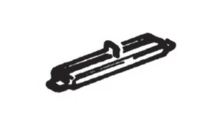 Roco H0e 32414 - Isolierfugen (24 Stk.) - Bild 1 von 1