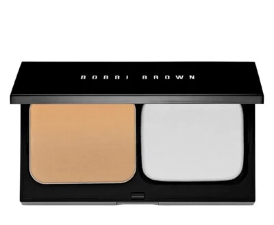Bobbi Brown Skin Weightless Powder Foundation ~W-074 Golden~New - Image 1 of 3