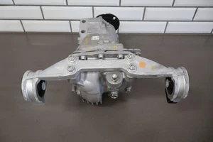 2019 Fiat 124 Spider Abarth 3.45 Ratio Limited Slip Rear Differential Carrier - Bild 1 von 20