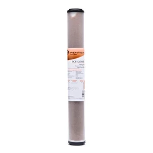 Pentek PCF1-20MB Whole House 20" Inch Deionization Water Filter - Picture 1 of 1