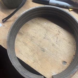 Banda de transmisión Ford 60-66 Chaz 7a162 D B6az-7a162-a  - Imagen 1 de 5