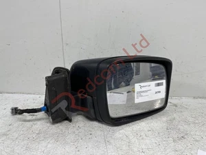 LAND ROVER Range Rover Außenspiegel rechte Seite elektrisch schwarz 5pin - Bild 1 von 9