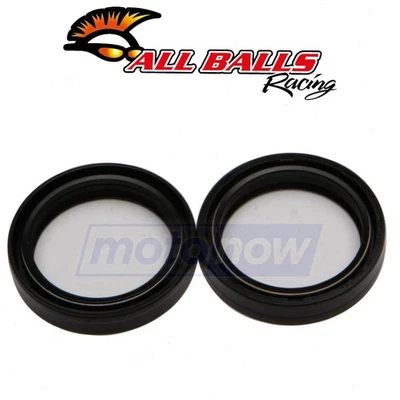 All Balls Fork Oil Seal Kit for 2016 Honda CRF1000L Africa Twin DCT - vq - Image 1 of 4