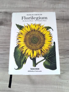 Florilegium: The Book of Plants - the Complete Plates - Besler, Basilius - Picture 1 of 18