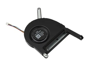Ventilateur CPU d'origine Asus TUF Gaming F15 FX567ZC4 - Photo 1/2