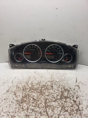 Velocímetro Pathfindr 2005 1085644 Foto 1 de 4