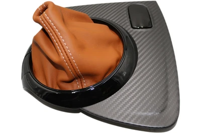 1WT161VVAA NUEVO OEM 2016-2017 DODGE VIPER SRT ACR GTC GTS consola bisel de cambio Foto 1 de 4