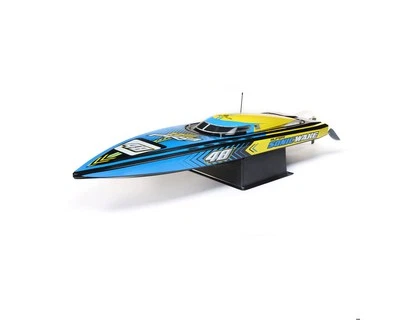 Pro Boat Super Sonicwake 48" 8S Brushless Deep-V RTR Self-Righting Boat - Image 1 of 4