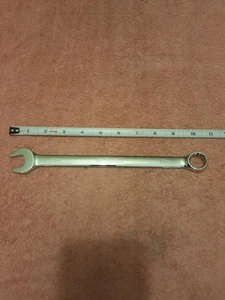 Matco Tools 17 Mm Combination Wrench Long New - Picture 1 of 12