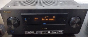 Pioneer Receiver Elite SC-75  9.2 Channels - Picture 1 of 8