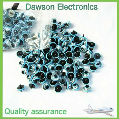 52X HP 2.5 " HDD Mounting Screws 6000 6005 Pro 8000 8100 EliteDesk ProDesk G1 G2 - Image 1 of 4