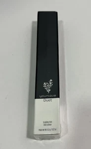 Younique Duet Sculpting Stick Contour SHADE LIGHT .22 oz New Sealed - Picture 1 of 2