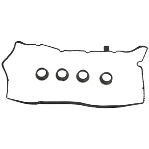 VC4363G Valve Cover Gasket with Grommets for Fiat Jeep 500L 500X Renegade 1.4L - Bild 1 von 7