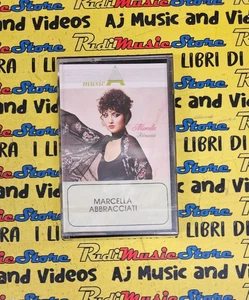 MC* MARCELLA BELLA hugs ITALY CGD 35 LSM 1054 SEALED - Picture 1 of 3
