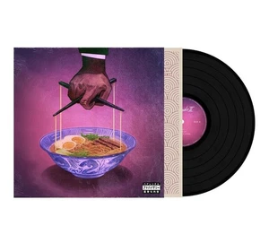 Freddie Gibbs & The Alchemist - Alfredo 2 180g Black Vinyl 2LP Presale 8/15/25 - Picture 1 of 1