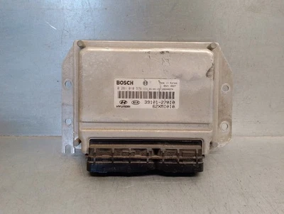 3910127010 CENTRALINA MOTORE / BOSCH / 0281010576 / 4282356 PER HYUNDAI ELANTRA - Immagine 1 di 4