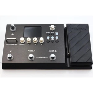 Proco Pat2 USA Distortion Guitar Effects Pedal Used B Condition - Picture 1 of 5