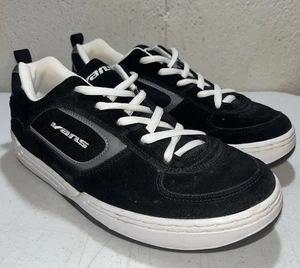 Vans Maverick II Vintage Y2K Chunky Puffy Tongue 90s Skate Shoes Men’s US 11 - Picture 1 of 11