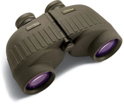 Steiner 10x50 MM50 Military/Marine Binocular 2035 - Image 1 of 4