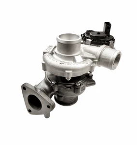 Turbolader FORD TOURNEO CUSTOM V362 Bus 2.0 EcoBlue TC10-0742 850840-0009 - Bild 1 von 7