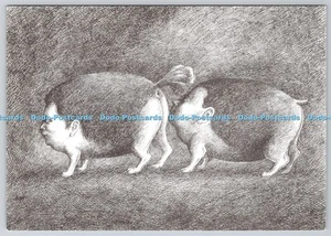 D313120 Romeo et Juliette. 1975. Roland Topor. Collectie Stedelijk Museum Amster - Picture 1 of 4