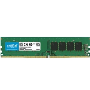 New Crucial Memory 8GB, 288-pin DIMM, DDR4 PC4-21300 - Picture 1 of 1