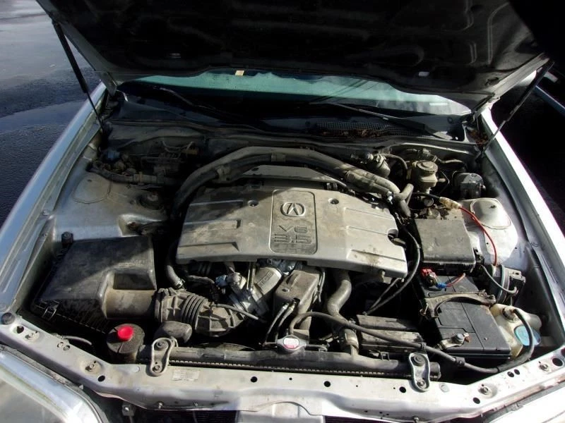 Engine 3.5L VIN 9 6th Digit Fits 96-04 RL 29235598 Foto 1 de 4