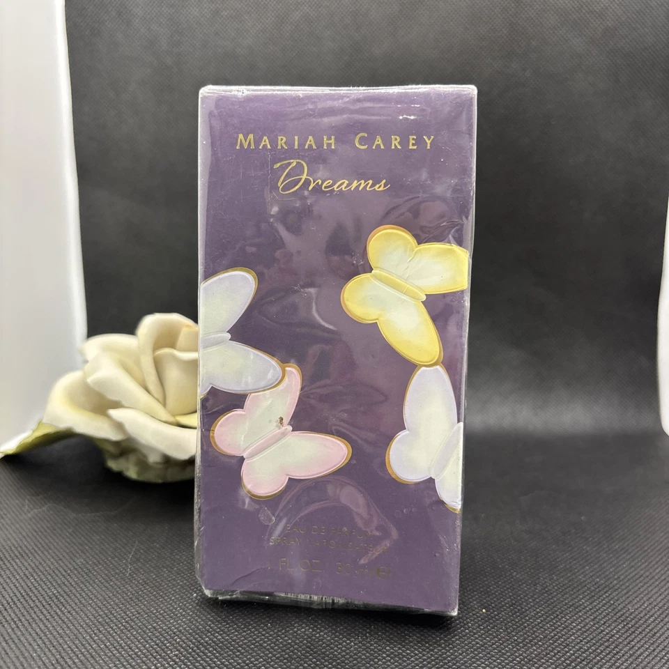Mariah Carey DREAMS Eau De Parfum Spray 1 oz. / 30 ml para mujer - #2 Foto 1 de 4
