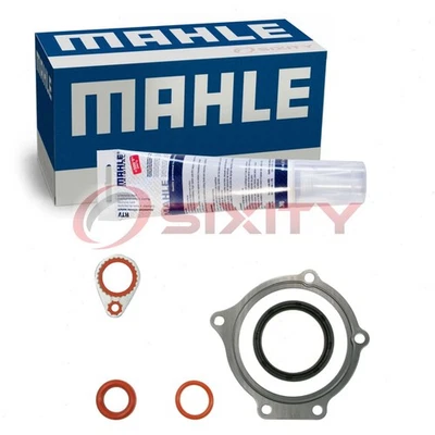 Juego de juntas de cubierta de distribución de motor MAHLE para juntas Saab 9-7x 4,2 L L6 2005-2009 sa Foto 1 de 4