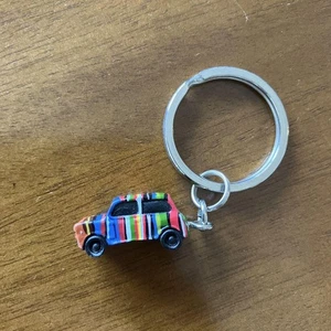 Portachiavi Paul Smith mini cooper #dd27b9 - Foto 1 di 24
