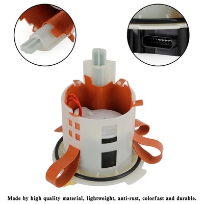 🚀Diesel Exhauset Def Fluid Pump/Heater 68085908AH For RAM 2500 3500 2013~2018 Foto 1 de 4