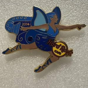 Hard Rock Cafe Online Sexy Ballerina Fata Bambina Settembre Pietra Nascita SPILLA # 79935 - Foto 1 di 1